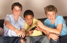 Video games play may provide learning, health, social benefits.